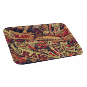 Rolling Tray RAW Collectie