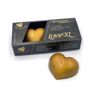 Liefdesbonbon The LoveXL