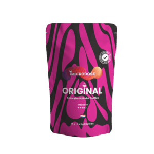 iMicrodose Original Microdosing Kit