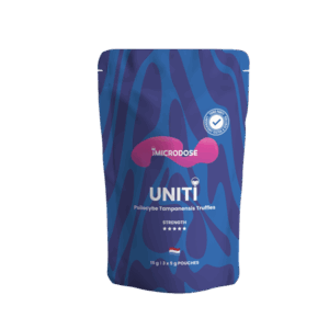 imicrodose uniti psilocybe tampanensis