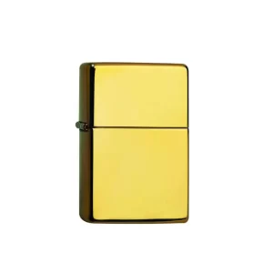 Zippo Exclusive 18 karaat Massief Goud