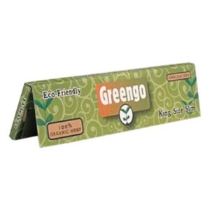 Greengo Hennep Vloei Slimsize