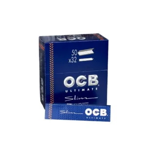 OCB Ultimate Vloei
