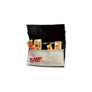 RAW Smoking Portemonnee