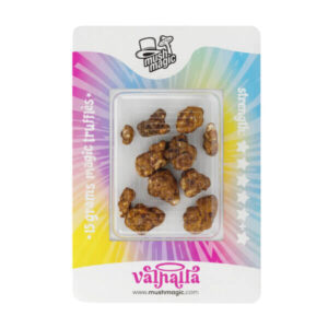 Valhalla Magic Truffels Mush Magic