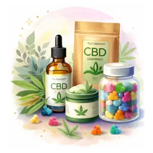 CBDshop