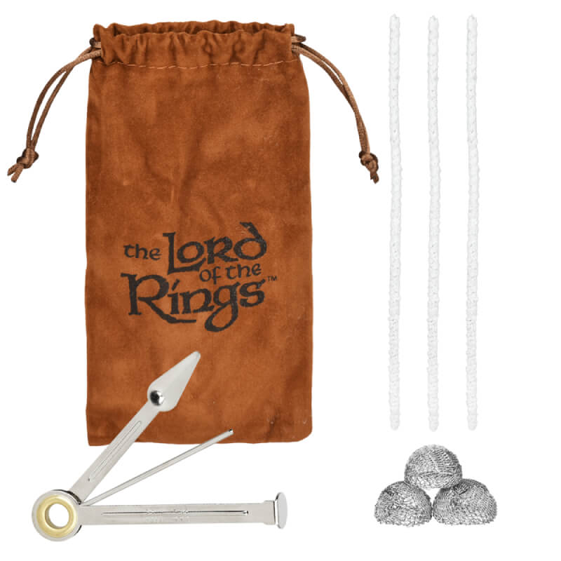Lord of The Rings Pijp Mines of Moria