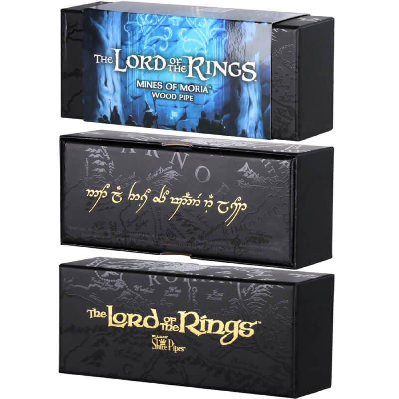 Lord of The Rings Pijp Mines of Moria