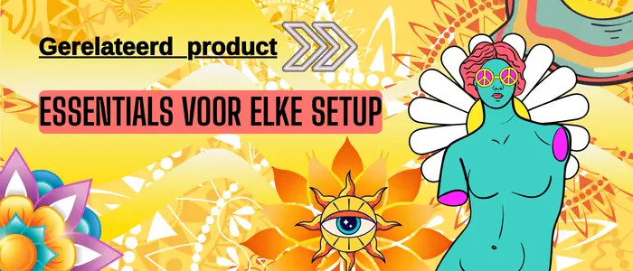 Microdoseren truffels en magic mushroom