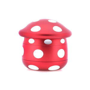 Paddenstoel Grinder 63mm