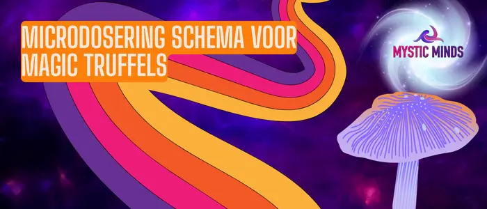 Dosering Schema Voor Truffels