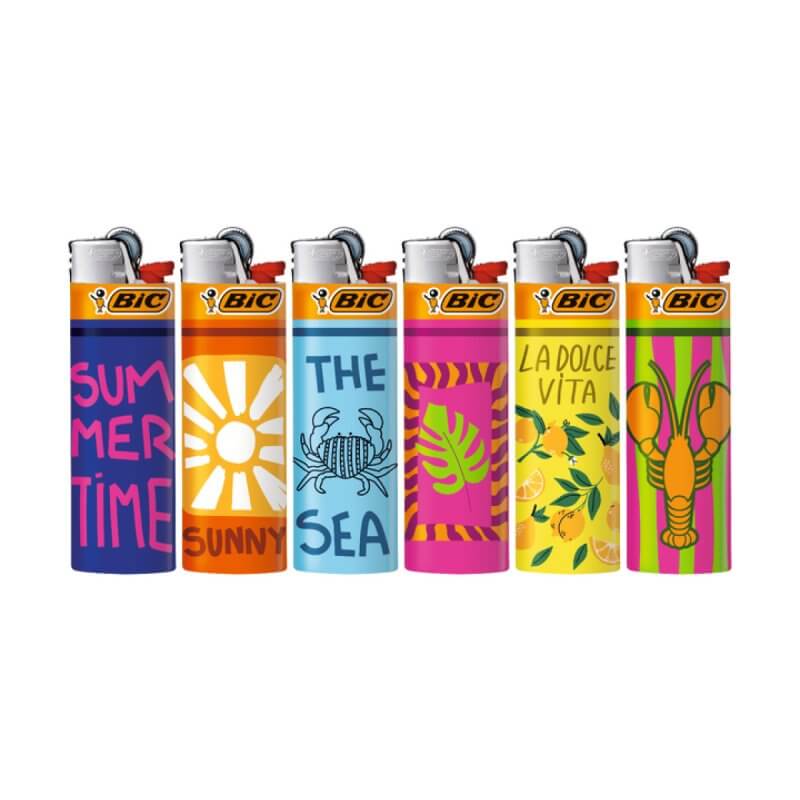 BIC Maxi aansteker Sunny