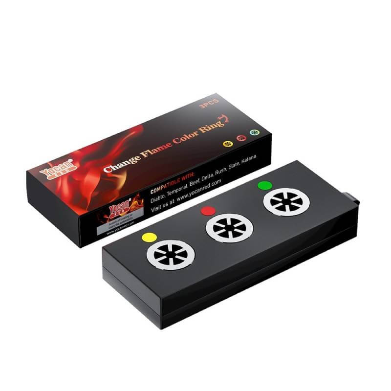 UFO Torch aansteker - Afbeelding 3