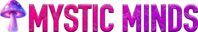 Mystic Minds Logo