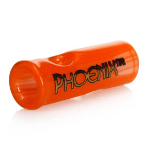 PhoenixStar glazen filtertip
