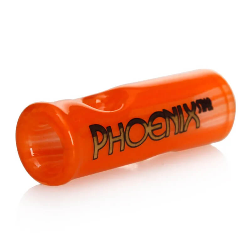 PhoenixStar glazen filtertip