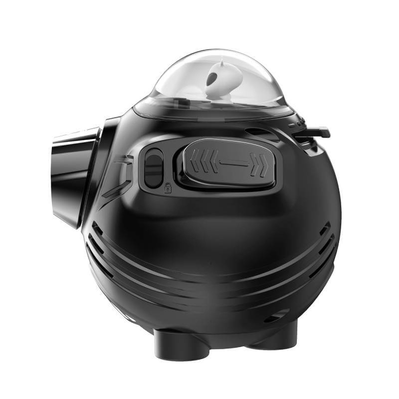 UFO Torch aansteker - Afbeelding 2
