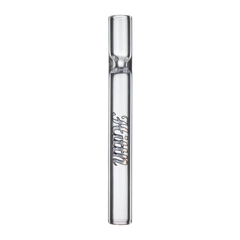 Glazen Chillum One Hitter - Afbeelding 2