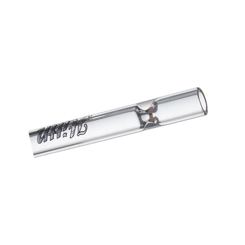 Glazen Chillum One Hitter - Afbeelding 3