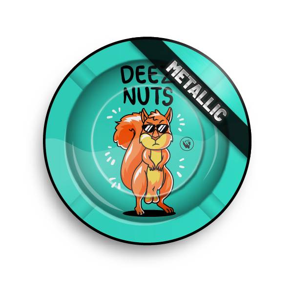 Deez Nuts asbak